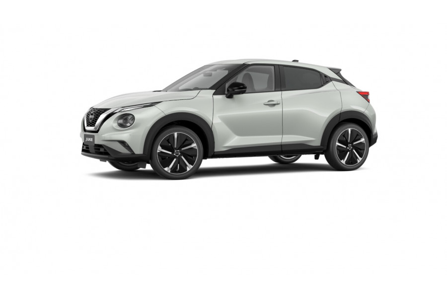 2024 Nissan JUKE F16 ST-L SUV Image 34
