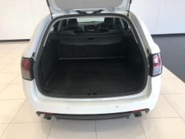 2014 Holden Commodore VF SV6 Sportwagon