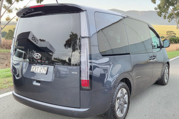 2023 Hyundai Staria US4.V2  People Mover Image 7