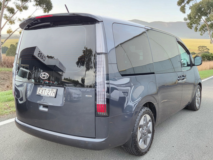 2023 Hyundai Staria US4.V2  People Mover Image 7
