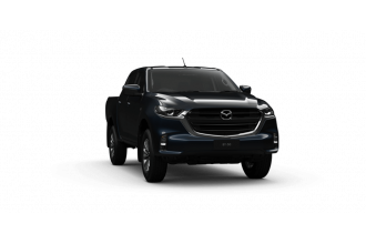 2020 MY21 Mazda BT-50 TF XT 4x4 Pickup Ute Image 5