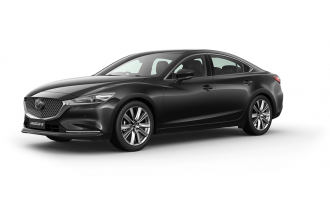 Mazda 6 Atenza Sedan GL Series