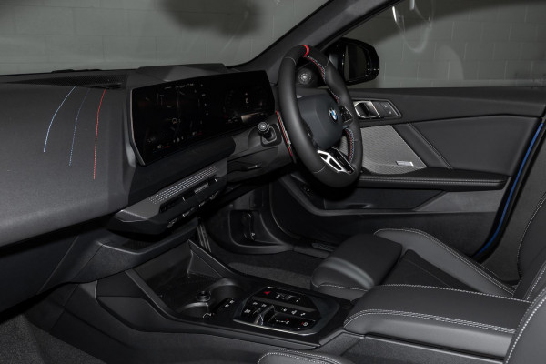 2025 BMW 1 Series F70 M135 xDrive Hatch