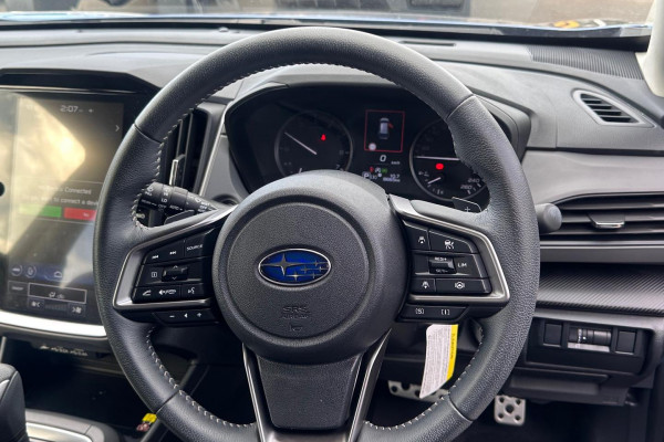 2023 MY24 Subaru Crosstrek G6X 2.0R SUV Image 12