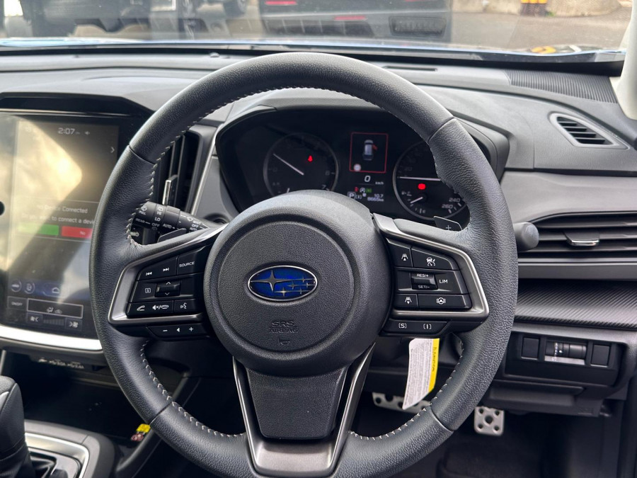 2023 MY24 Subaru Crosstrek G6X 2.0R SUV Image 12