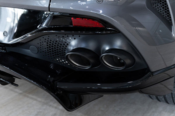 2025 Aston Martin DBX Wagon Image 33