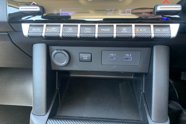 2025 MY26 Nissan Navara D27 SL Ute Image 16