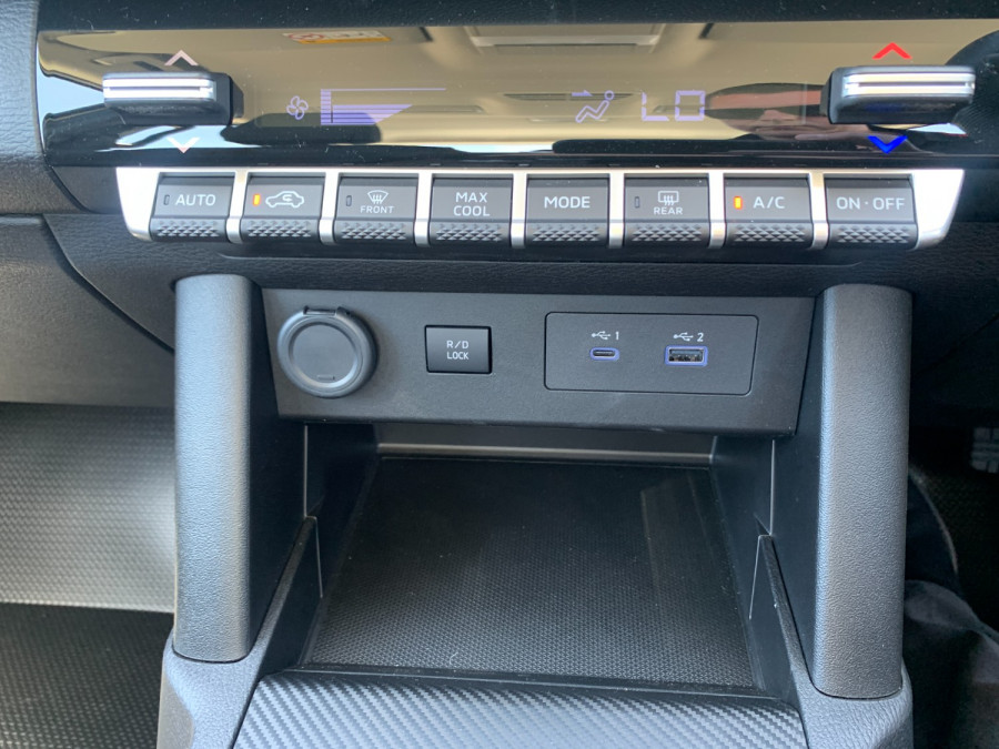 2025 MY26 Nissan Navara D27 SL Ute Image 16