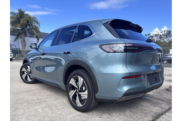 2026 Geely EX5 E245 Inspire Extended Range SUV Image 5