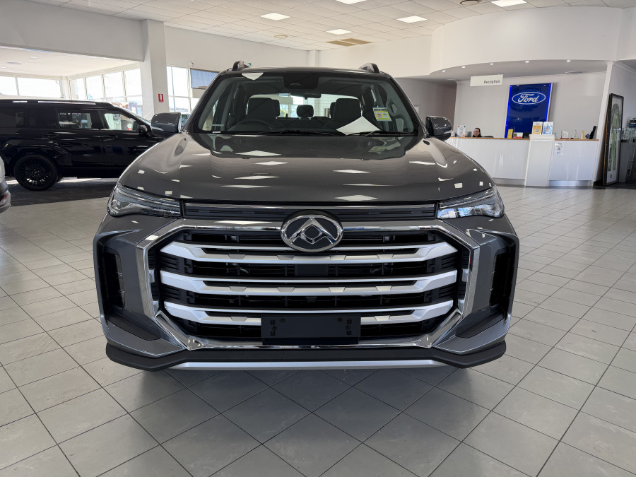 2026 MY25 LDV T60 SK8C Max PRO Ute Image 2
