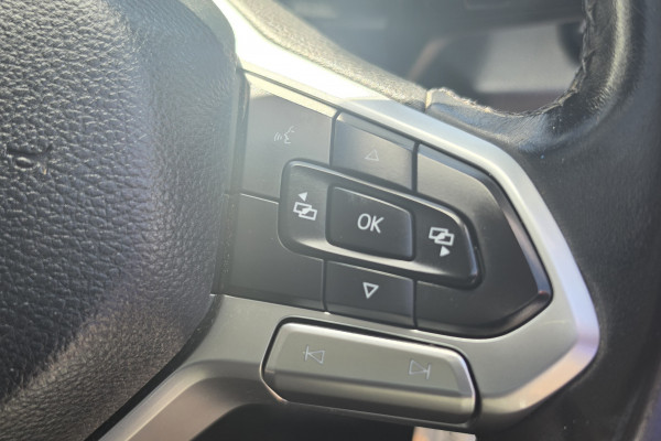 2023 Volkswagen Amarok NF TDI500 Life Ute Image 24