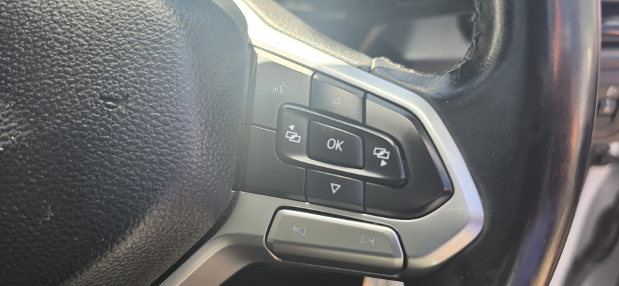 2023 Volkswagen Amarok NF TDI500 Life Ute Image 24