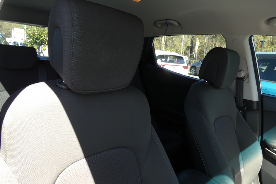 2015 Hyundai Santa Fe DM MY15 ACTIVE CRDI 4X4 SUV Image 15