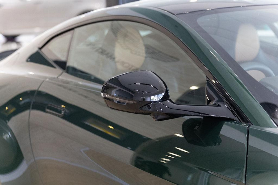 2026 MY26.5 Aston Martin Vantage  S Coupe Image 40