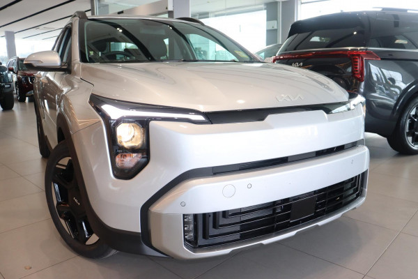 2026 Kia Stonic YB PE2 Sport SUV Image 3