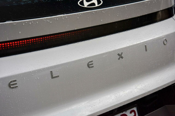 2026 Hyundai ELEXIO OE1.V1 Elite SUV Image 22