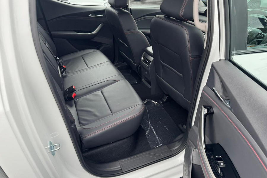 2025 LDV T60 SK8C Max PLUS Mega Tub Ute Image 9