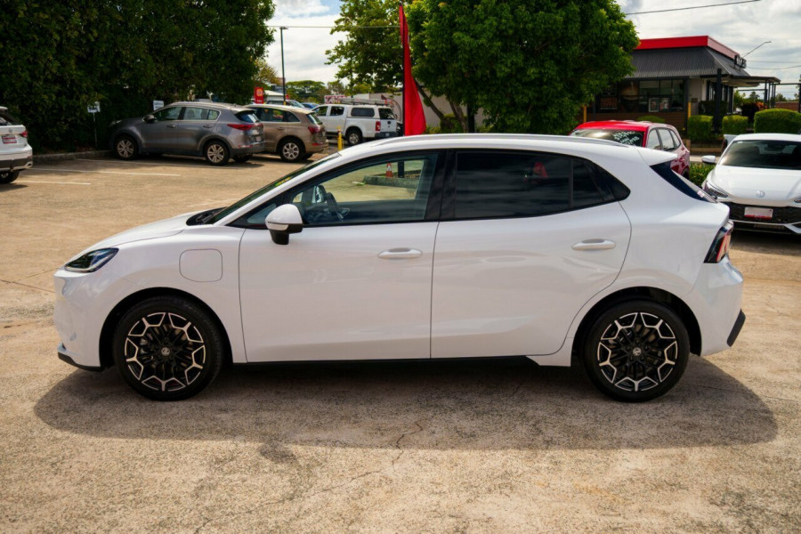 2026 MG MG4 EV Urban AH4E Essence 43 Hatch Image 4