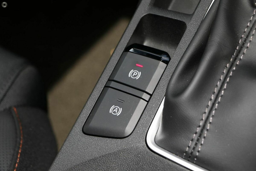 2025 MG MG3 ZP22 Essence Hatch Image 8