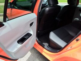 2012 Toyota Prius C NH HBK Hatchback
