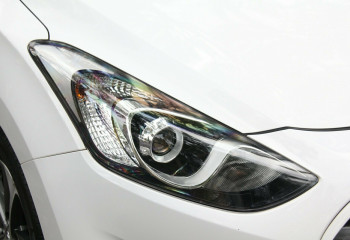 2015 MY16 Hyundai i30 GD3 Series II Active X Hatchback