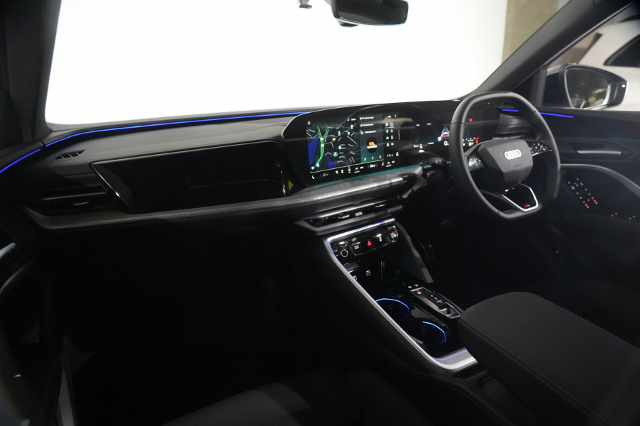 2025 Audi SQ5 FY edition one SUV Image 12