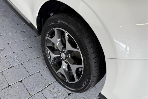 2015 Subaru Forester S4 2.0 XT Premium SUV