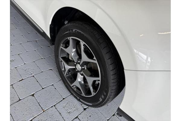 2015 Subaru Forester S4 2.0 XT Premium SUV