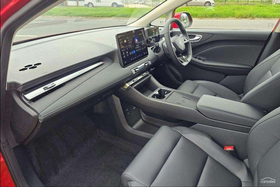 2026 MG MG4 EV Urban AH4E Essence 54 Hatch Image 19