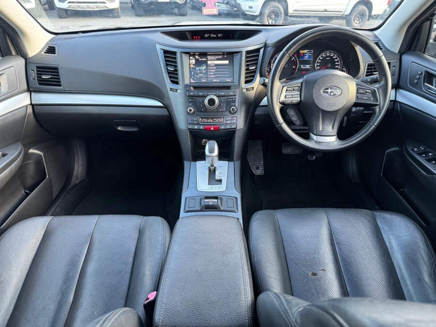 2013 Subaru Outback 4GEN 2.0D SUV Image 19