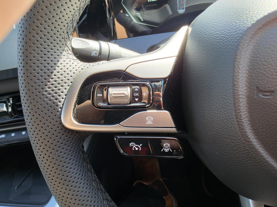 2026 GAC EMZOOM  Premium SUV Image 18