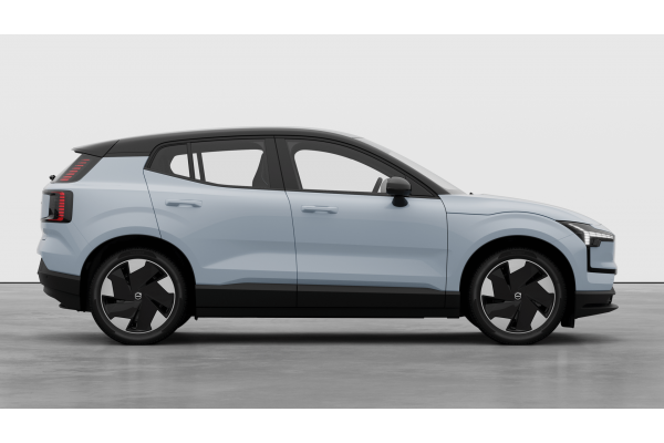 2026 Volvo EX30  Single Motor Extended Range Plus SUV Image 5