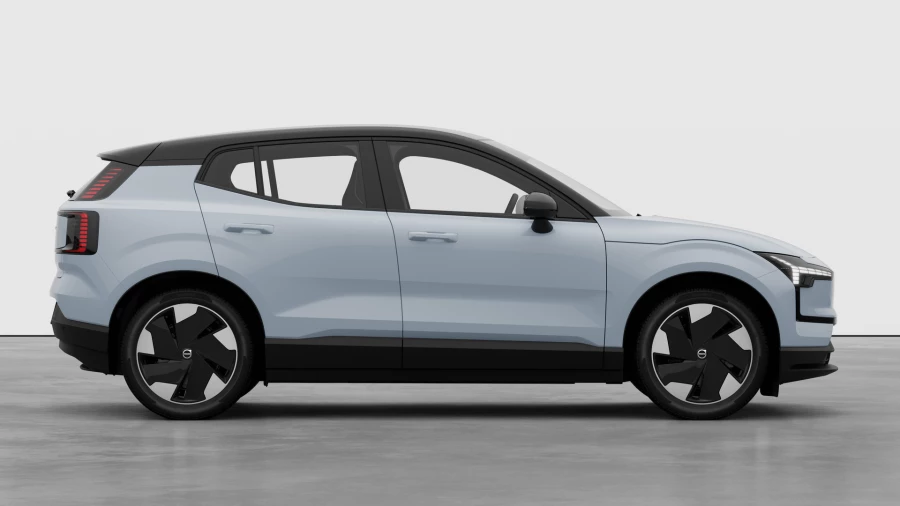 2026 Volvo EX30  Single Motor Extended Range Plus SUV Image 5