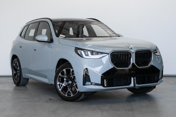BMW X3 20 xDrive G45