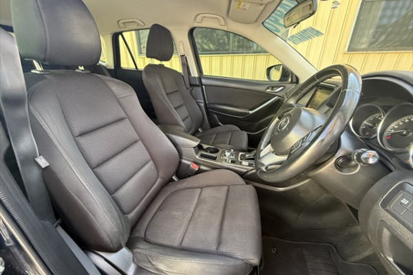 2015 Mazda Default Maxx - Sport SUV Image 9