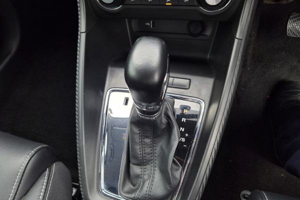2021 MG ZS AZS1 Excite SUV Image 12