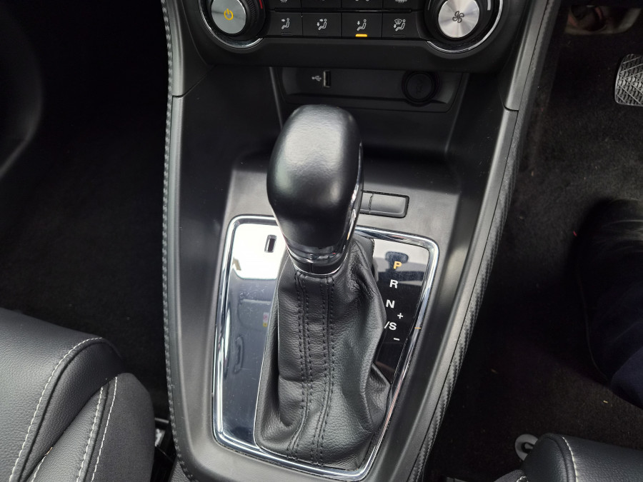 2021 MG ZS AZS1 Excite SUV Image 12