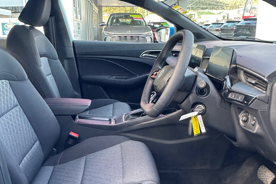 2025 MG MG3 ZP22 Vibe Hatch Image 14