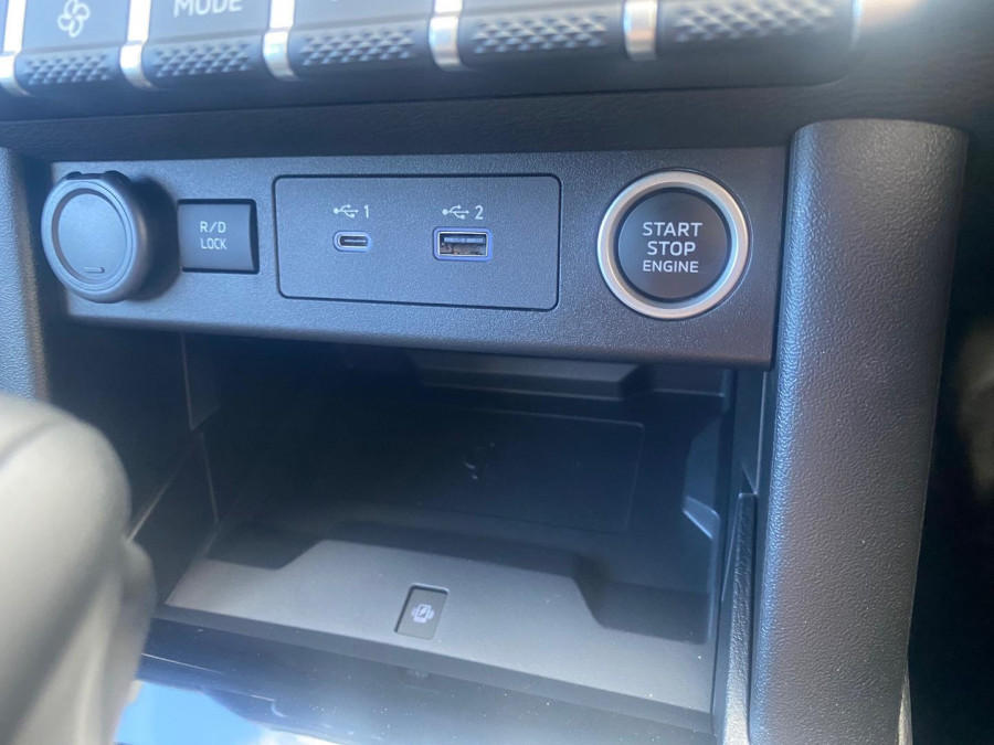 2026 Nissan Navara D27 ST-X Ute Image 24