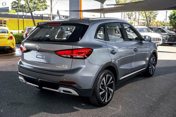 2024 MY25 MG ZS ZS32 Essence Hybrid+ SUV Image 5