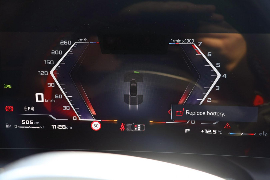 2024 BMW 2 Series F74 M235 xDrive Sedan