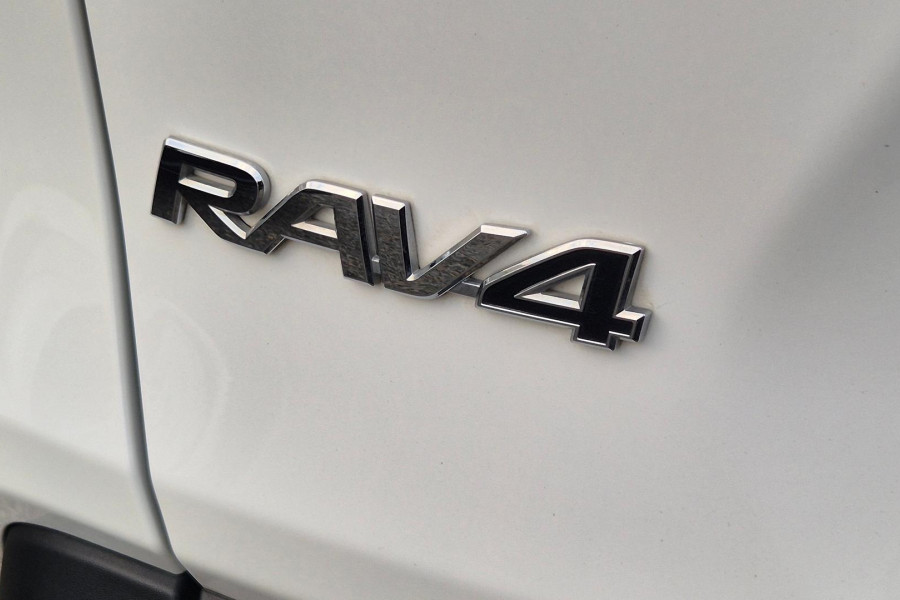 2022 Toyota RAV4 MXAA52R GX SUV Image 10