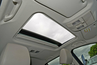 2012 Mazda CX-5 KE1021 Grand Touring SKYACTIV-Drive AWD Suv