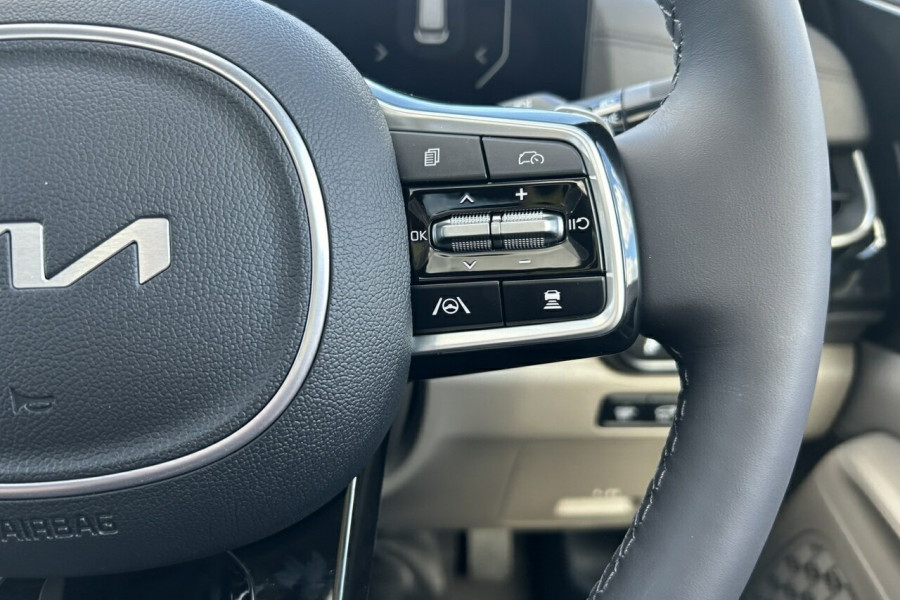 2024 MY25 Kia Carnival KA4 PE GT-Line HEV People Mover Image 22