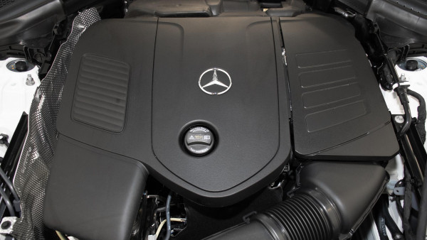 2026 Mercedes-Benz GLC-Class X254 GLC300 SUV image 24