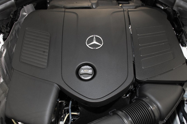 2026 Mercedes-Benz GLC-Class X254 GLC300 SUV