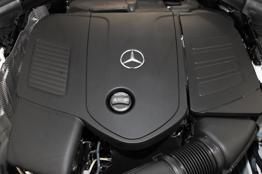 2026 Mercedes-Benz GLC-Class X254 GLC300 SUV
