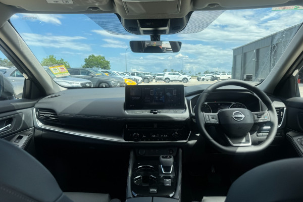 2026 Nissan X-Trail T33 ST-L SUV Image 11