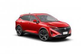 2024 MY25 Nissan QASHQAI J12 Ti SUV