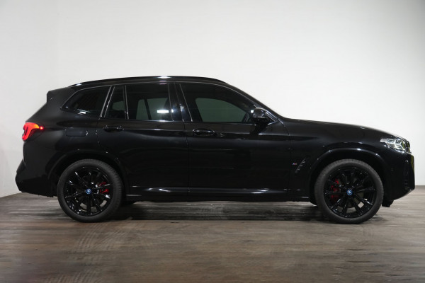 2024 BMW X3 xDrive30e M Sport SUV Image 4